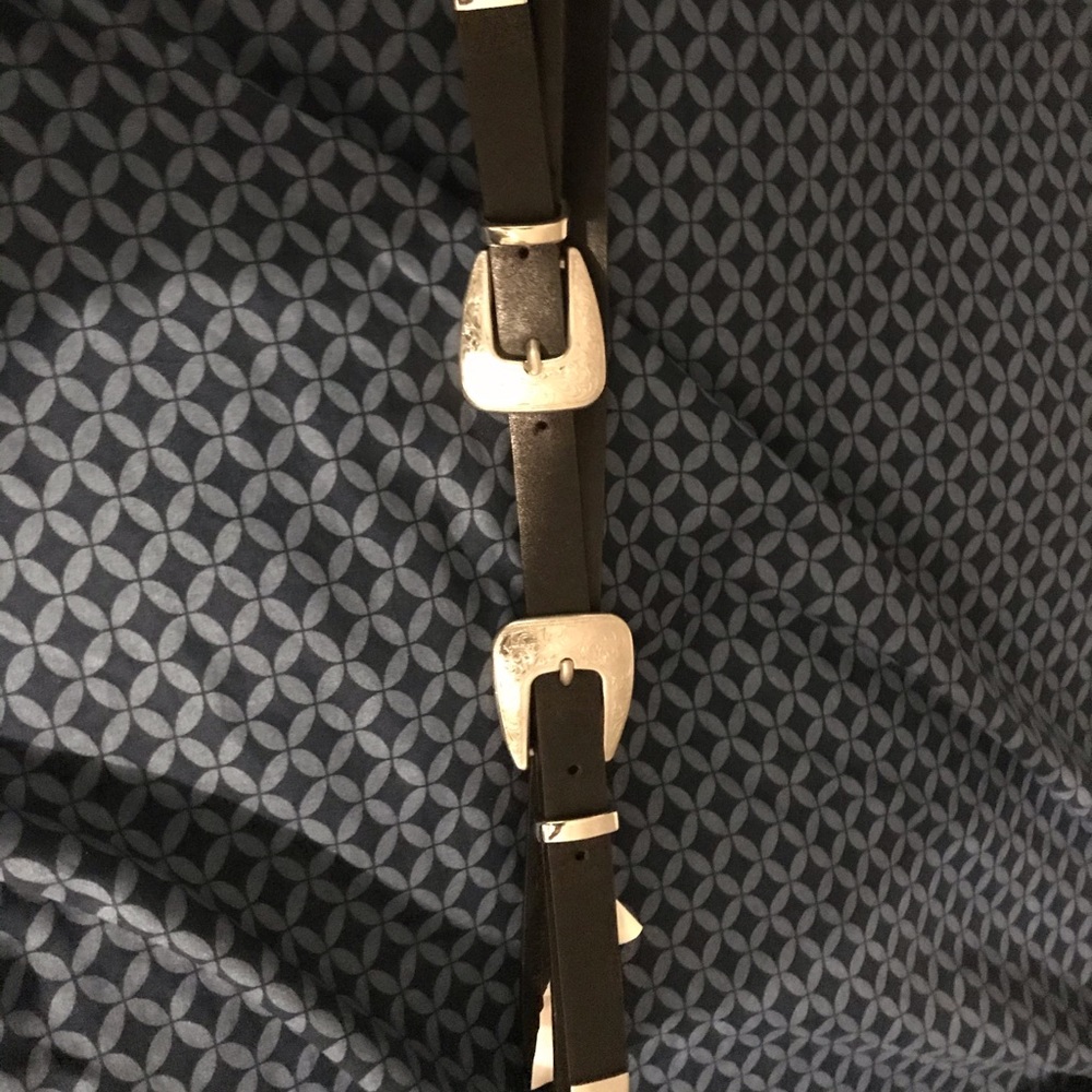 Black Belt